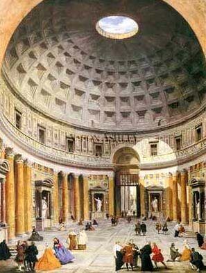 Pantheon