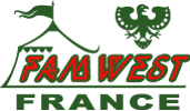 FAM WEST France